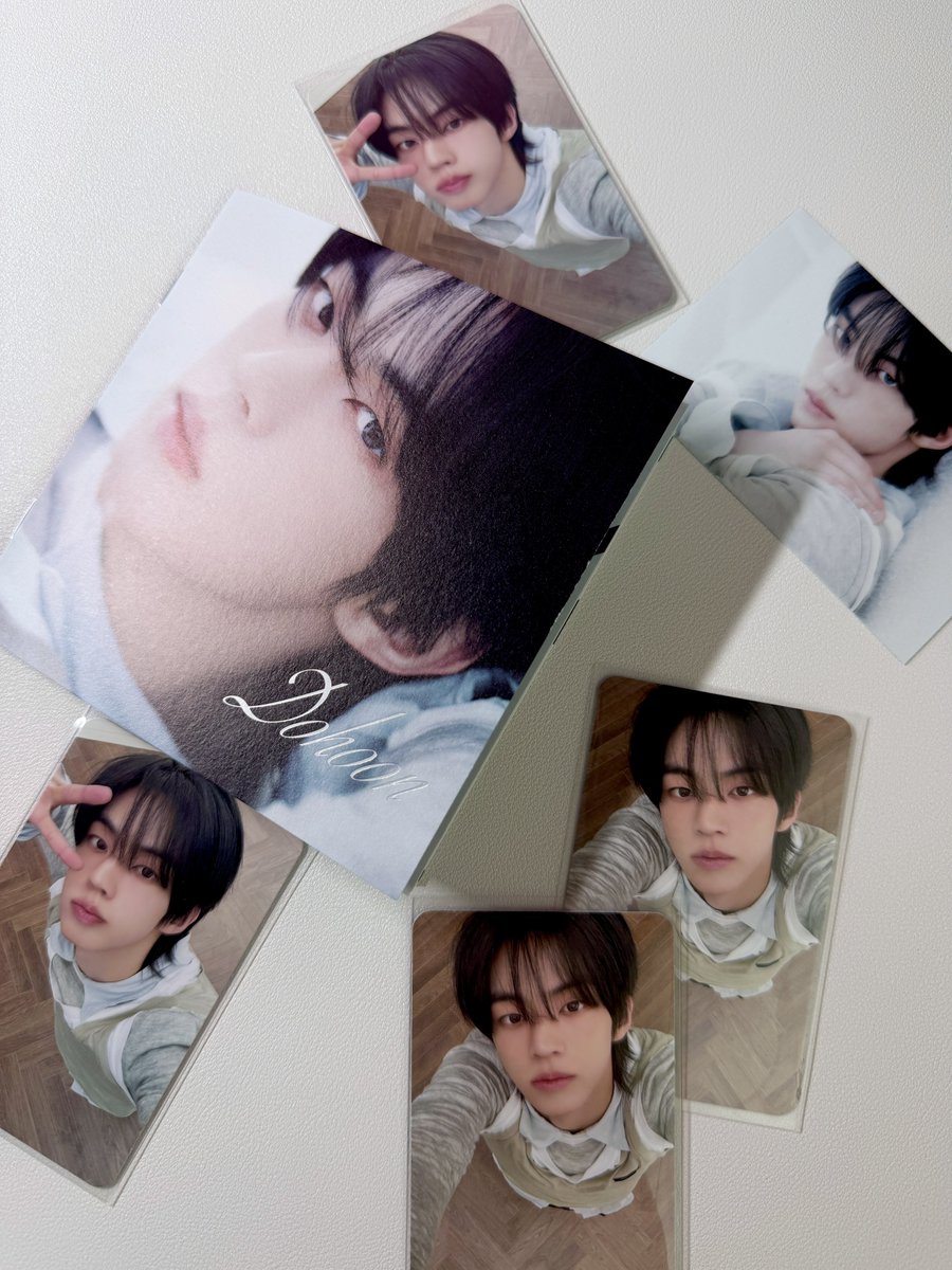 룽이 tweet media