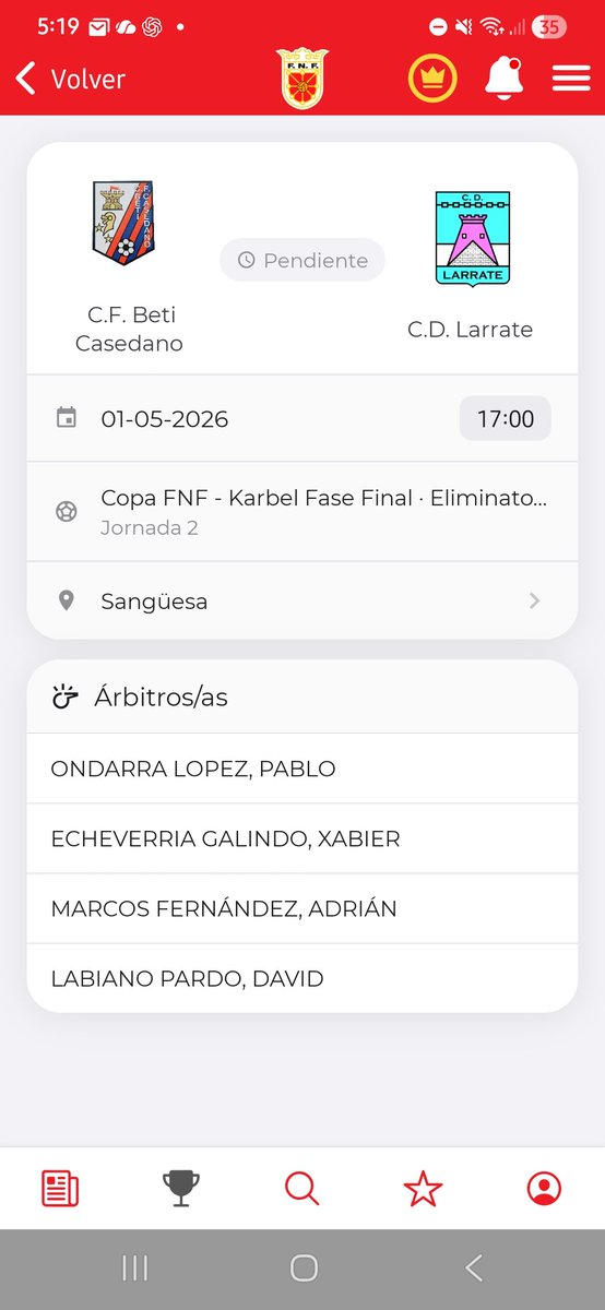 fernando azcona tweet media