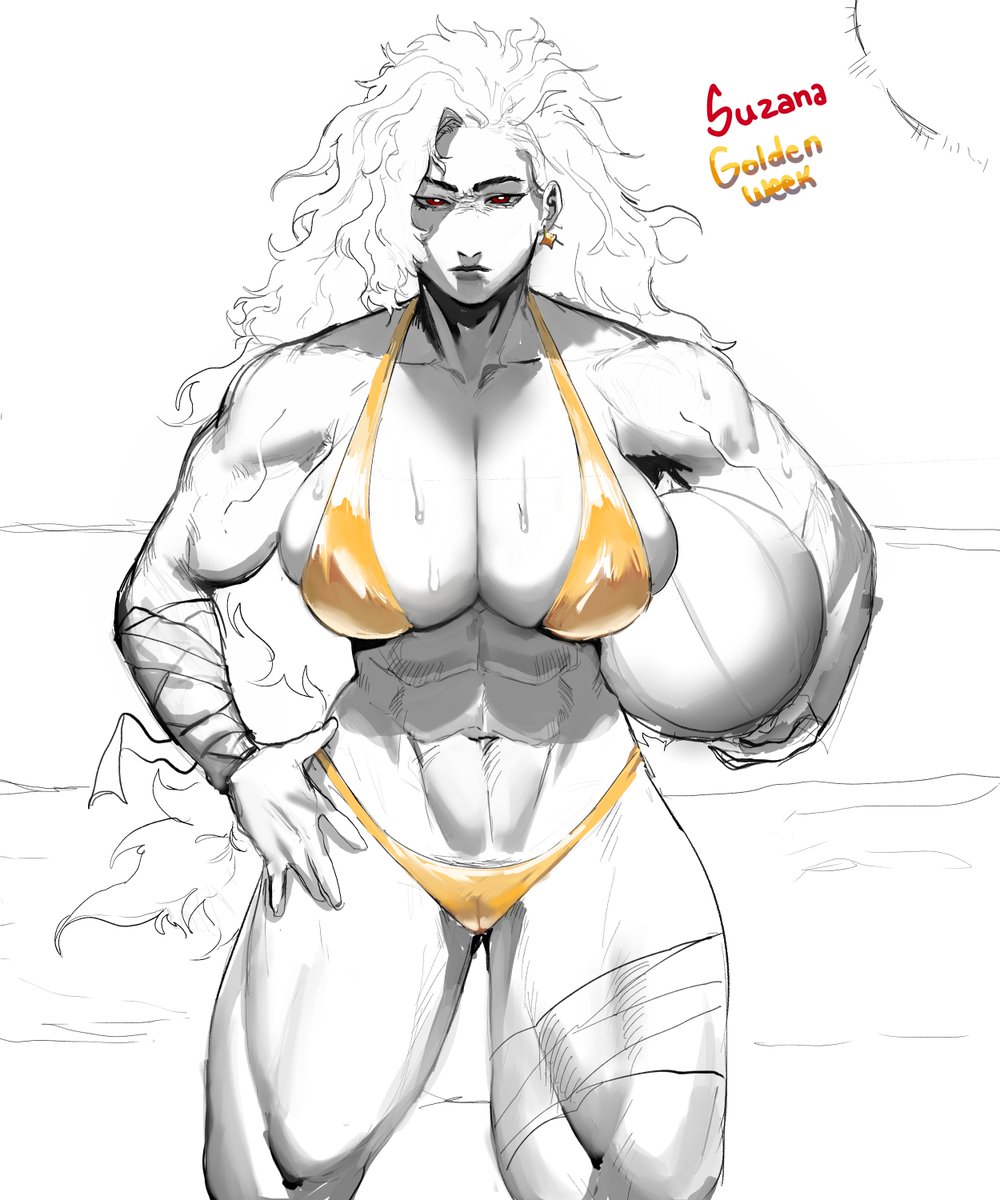 Icaac_Arts 🔞 (MY COMMISSIONS IS OPENS!) tweet media