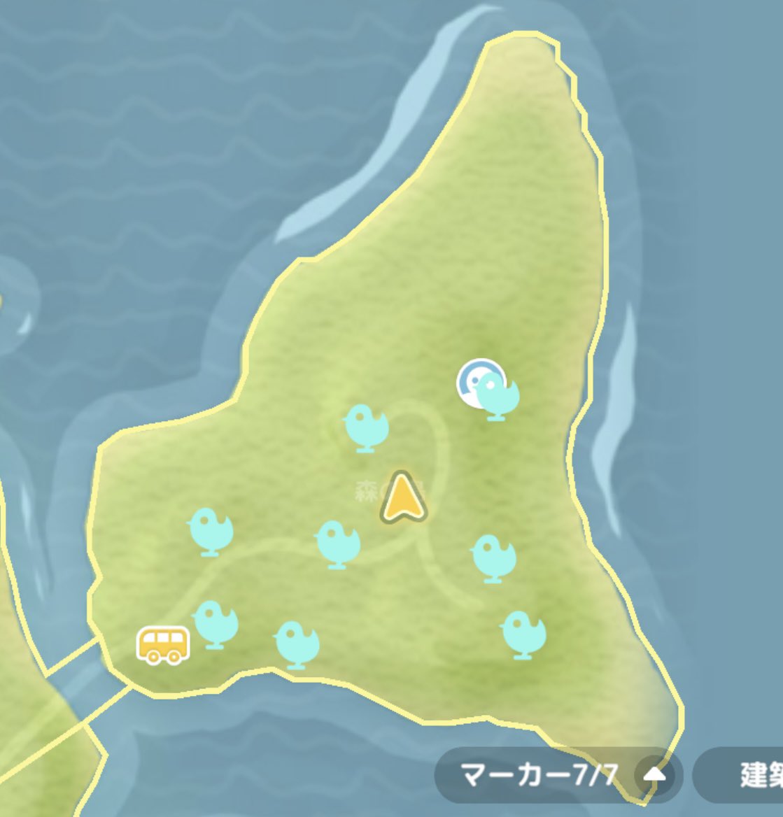 みみ@ハートピア tweet media