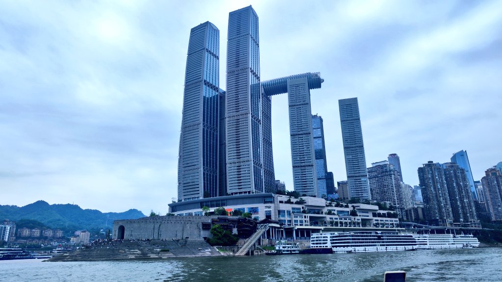 もずったー 4/29-5/3🇨🇳荊州重慶成都 tweet media