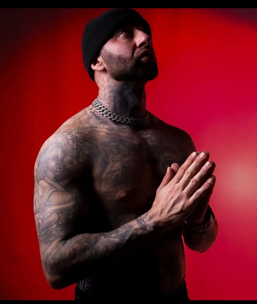 #TheBookOfChad tweet media