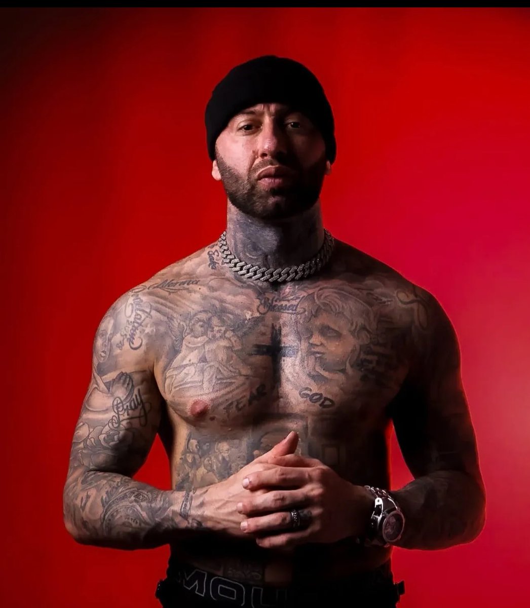 #TheBookOfChad tweet media