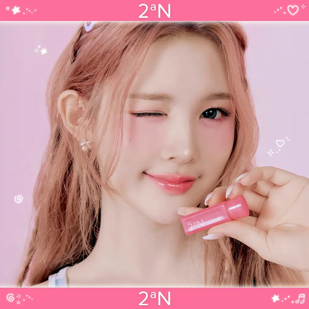 junhuimart's tweet photo. [OPEN PO KR 🇰🇷]
2AN Mini Glaze Bouncy Tint (Hearts2Hearts pick!)

Available 6 shades
Shade 01, 03, 04, 05:  75k
Shade 02, 09: 112k

📍Tangerang Selatan

✅ Bersih INA
✅ Handcarry
✅ GO LINE/DM
❌ adm packing🍊 https://t.co/POMq4xvIX4