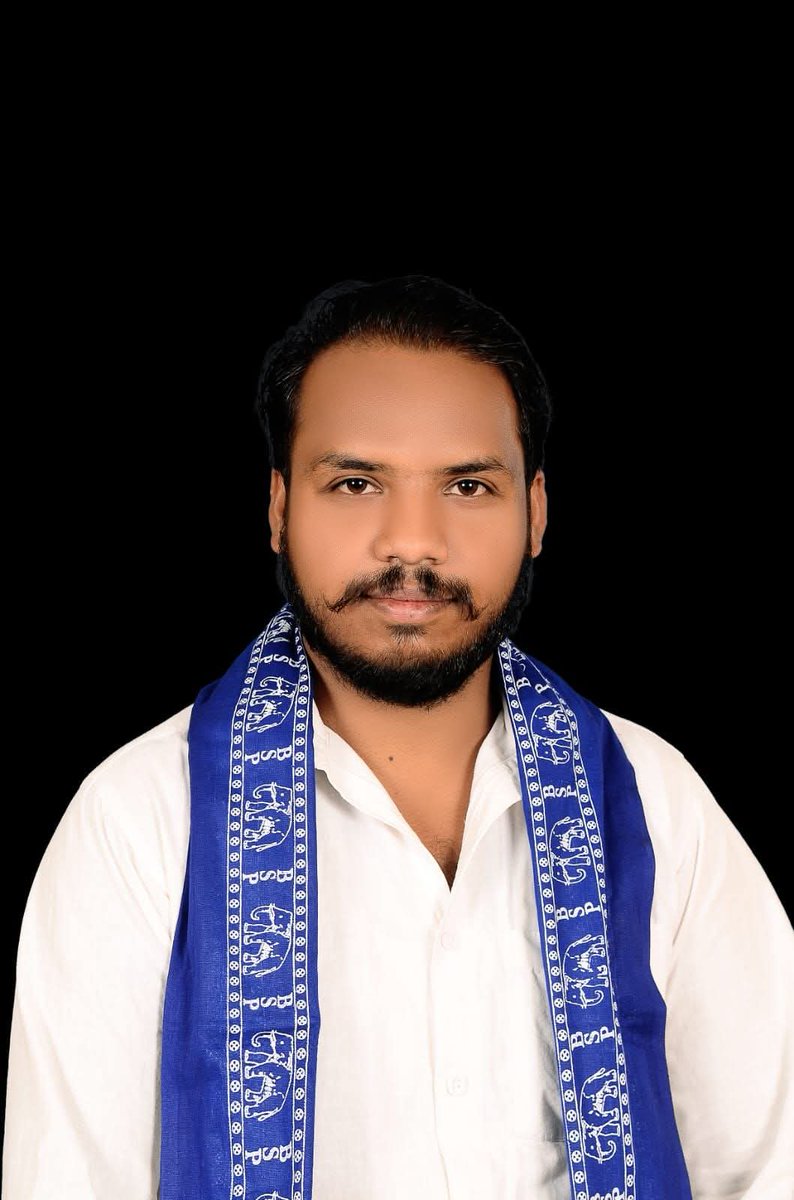 Shailesh kumar चन्दौली जिलाध्यक्ष आजाद समाज पार्टी (@azadshaileshku1) on Twitter photo 