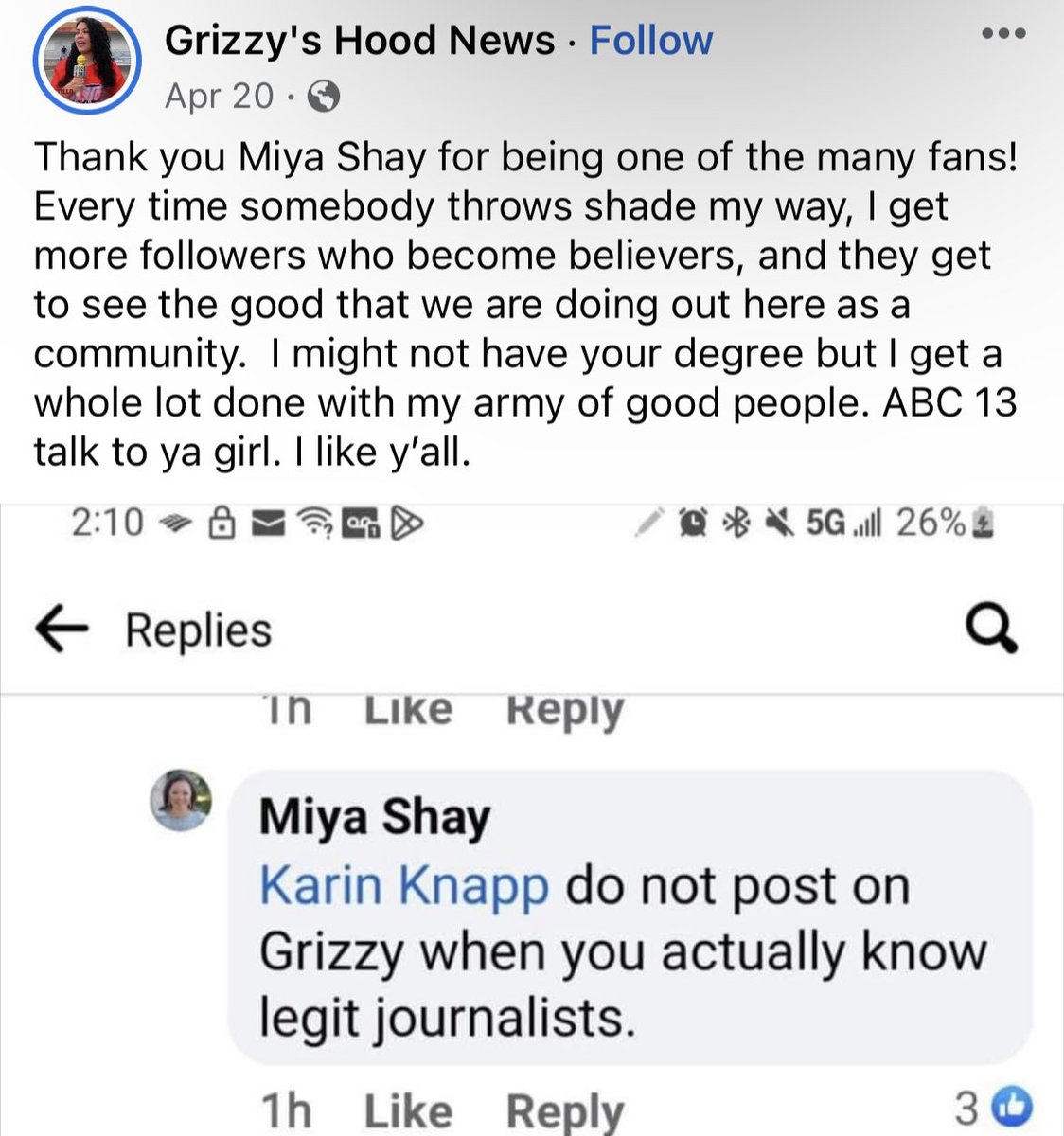Steevie tweet media