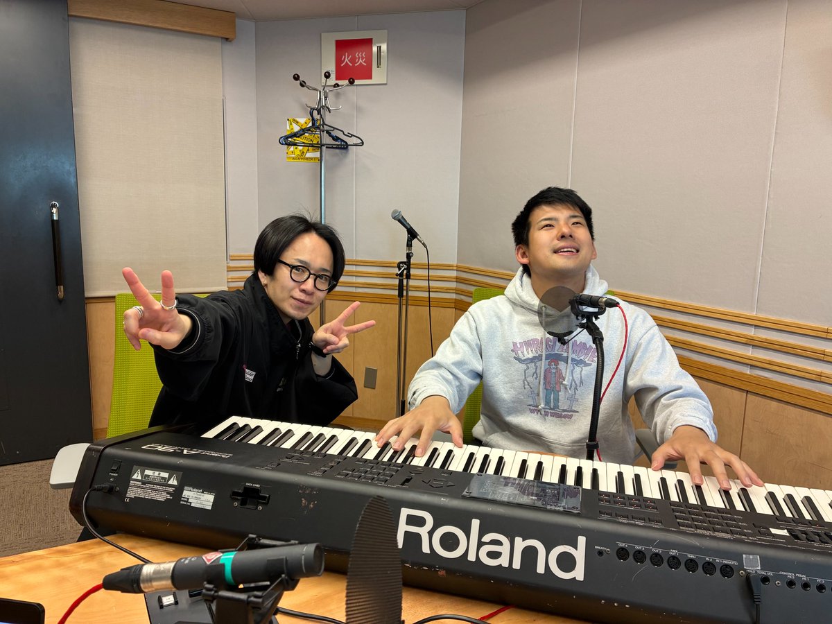 joqrpr's tweet photo. 📣5/4(月・祝)8:00〜10:55放送❕

『平成・令和アニソン最強ランキング
　～オープニングテーマ編～』

リスナーの皆さんからの投票をもとにした
“最強”と思うアニメのOPテーマを
ランキング形式で発表🎉

出演はYouTuber #ゆゆうた と、
シンガーソングライター #青木佑磨🎙
3時間で30曲、たっぷりお届けします🎼

🎧radiko
https://t.co/PACTtwN4lD

#アニソンOPQR #文化放送
