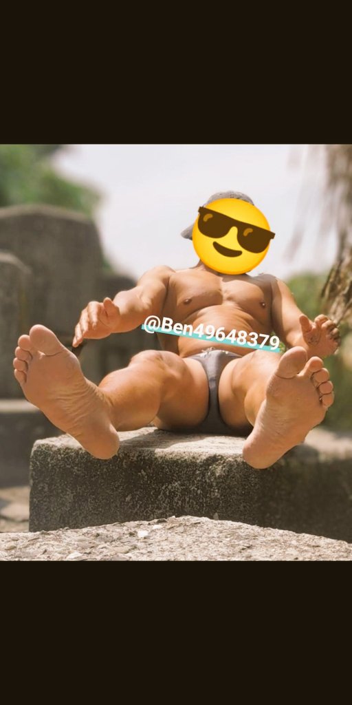 健熟男子漢 tweet media