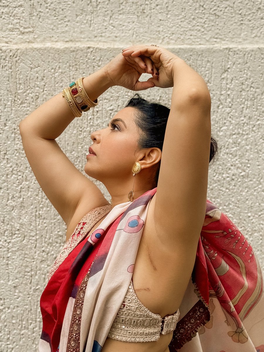 Rajshri Deshpande tweet media
