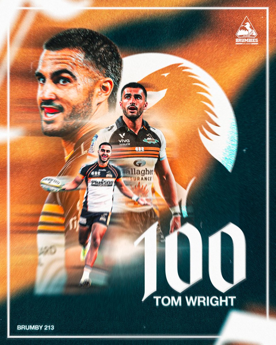 ACT Brumbies tweet media