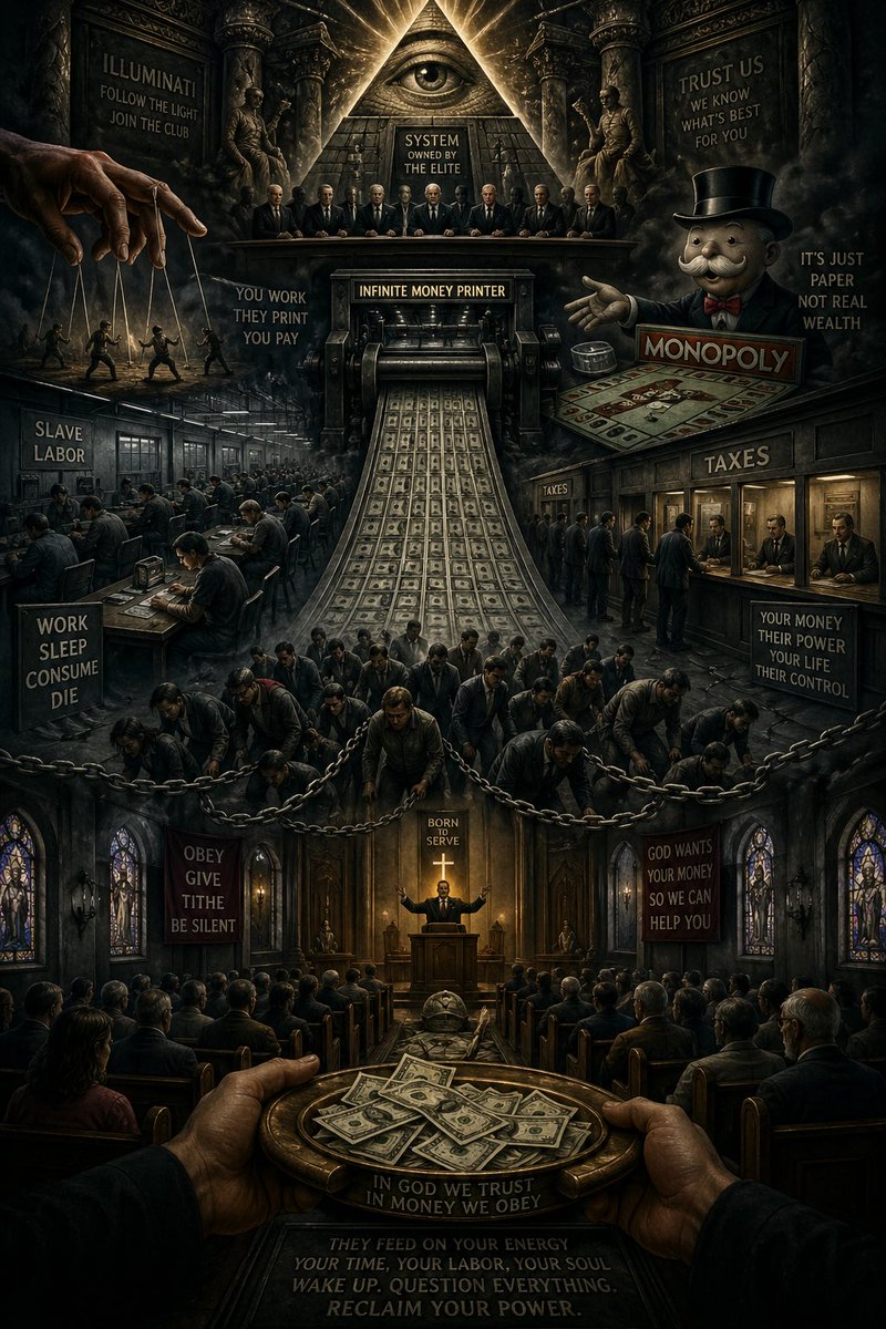 Fuckilluminati.com