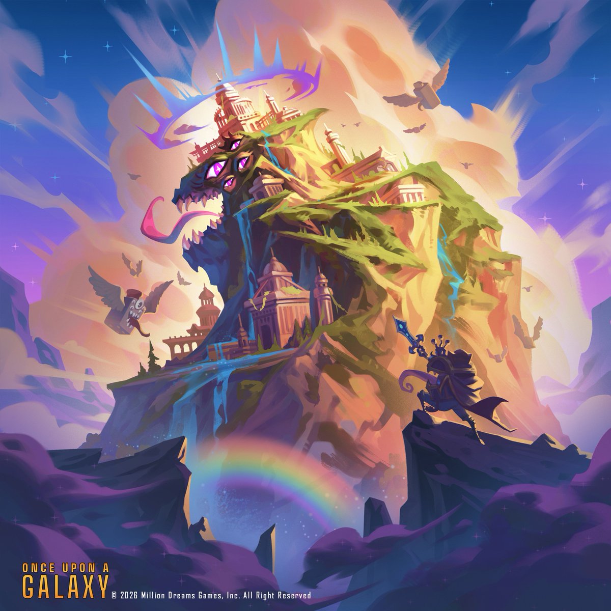 Tee Fuyuan (@fuyuanart98) / Posts / X
