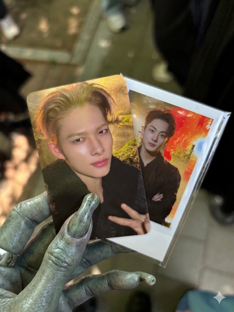 키켓🍫 tweet media