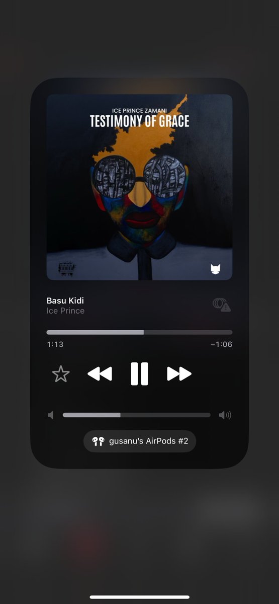 OF_AFRICA_'s tweet photo. @hypetribeng Basu kidI by ice prince https://t.co/psi7tWJSr9
