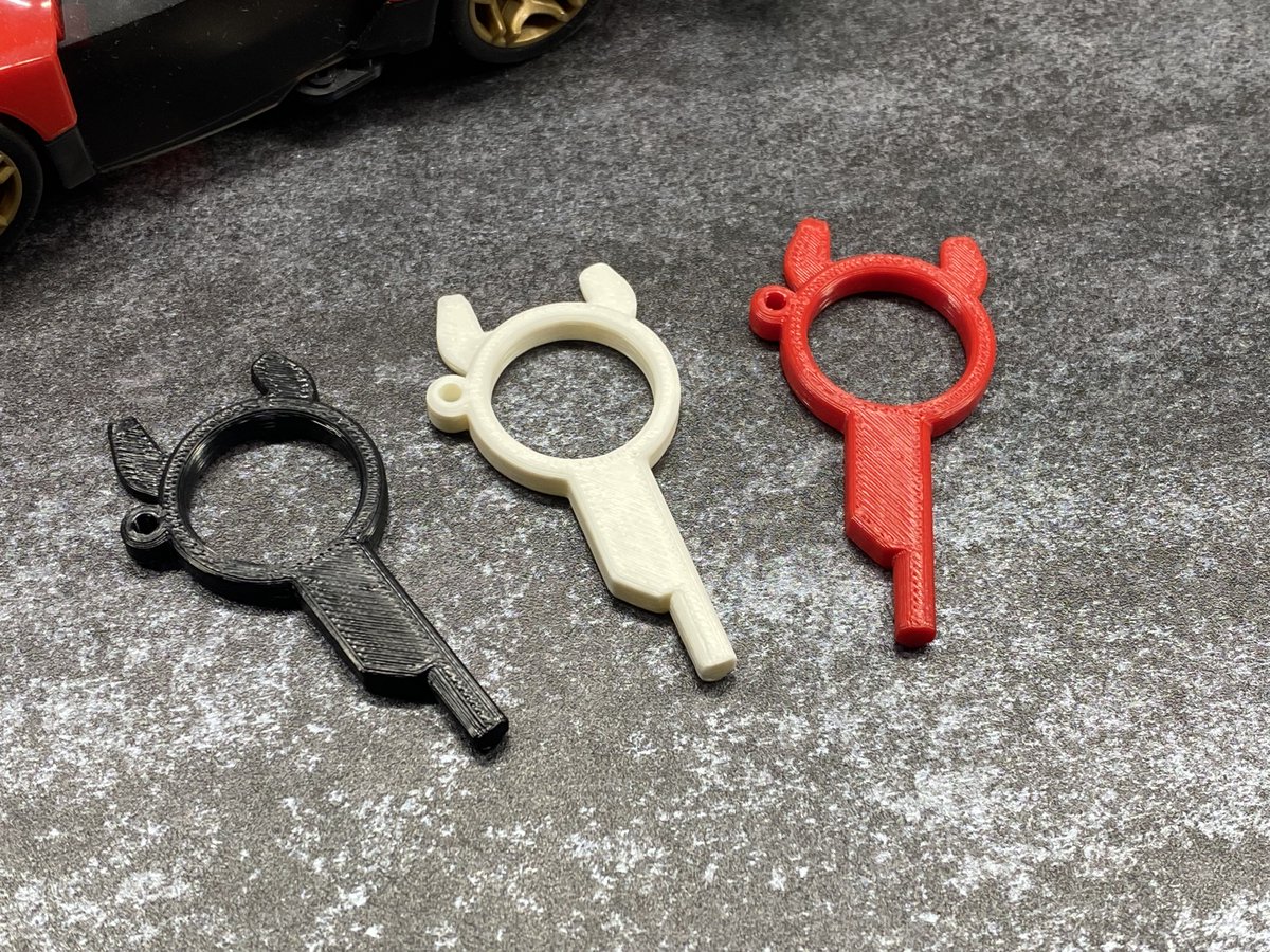 CherisCraft@ちぇりすくらふと tweet media