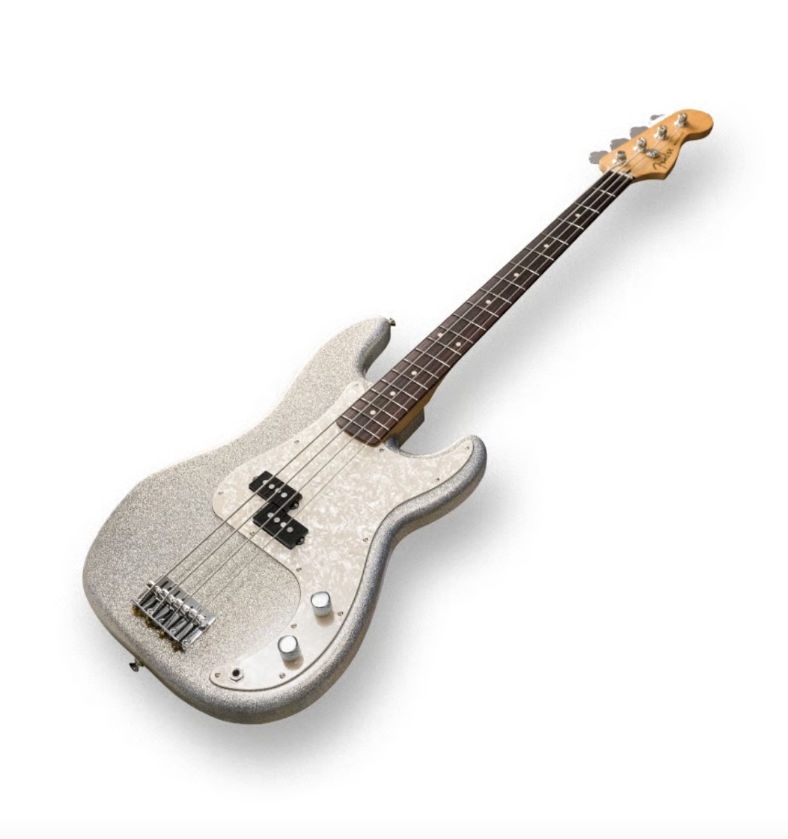 Fender （フェンダー） tweet media