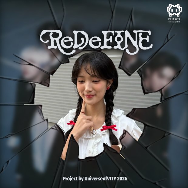 Hieyyoon's tweet photo. @UniverseofVITY Congratulations on your comeback, CRAVITY! “ReDeFINE” feels like the start of a whole new era, and everyone is ready to see you rewrite the rules. Let’s redefine the game! 🔥
@aisaslee @pJuyeon @Taebsan
#CRAVITY_ReDeFINE_TODAY
#CRAVITY_COMEBACK https://t.co/OxYMp6gDeX