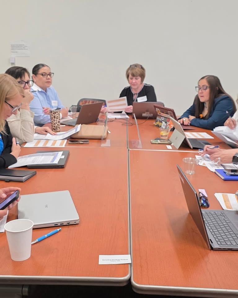 College of Education tweet media