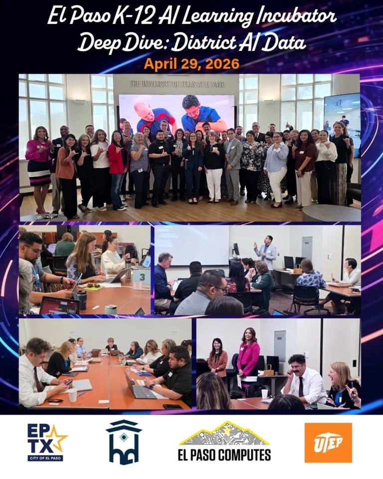 College of Education tweet media