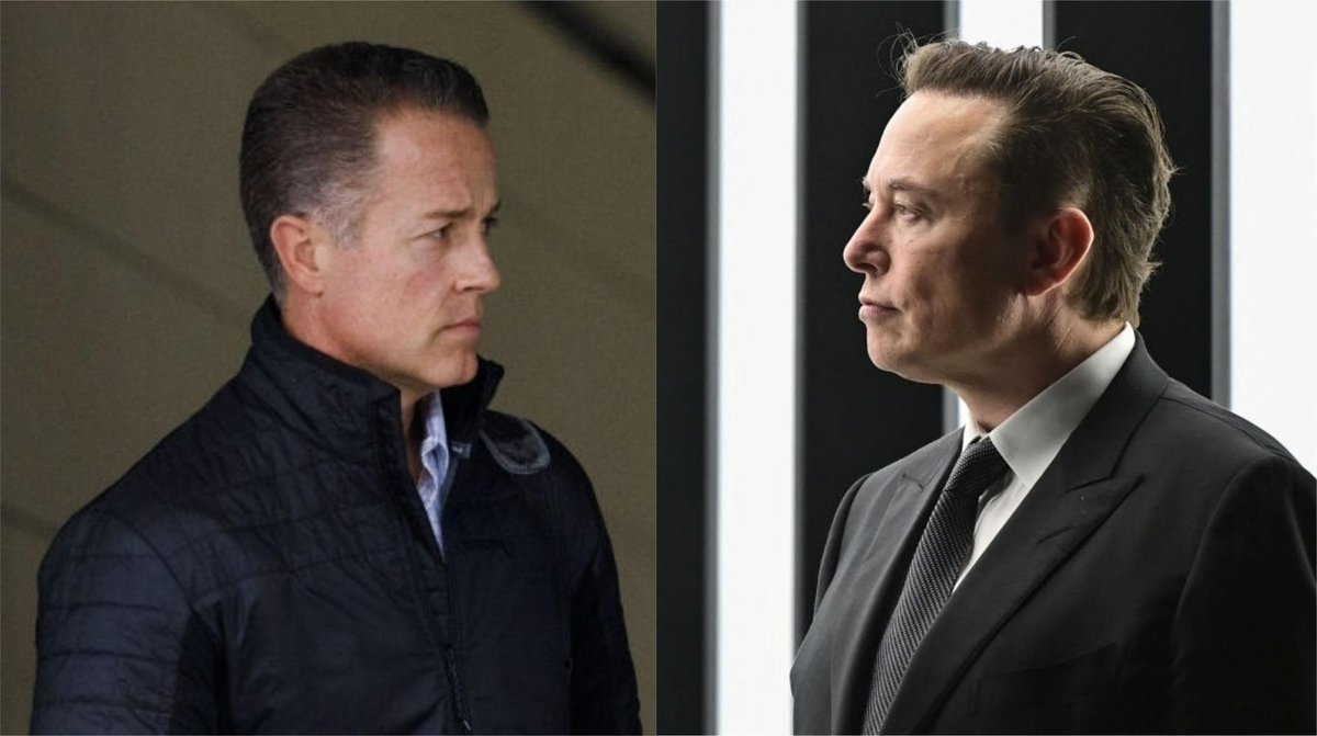 Rob Birchall NEWS: Birchall’s testimony winds down on day 4 of Elon Musk vs OpenAI ...