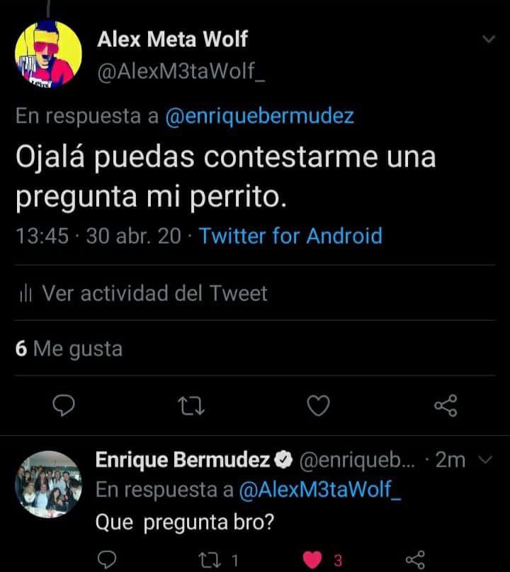 El Ingeniero del Sexo Mr Distroya tweet media