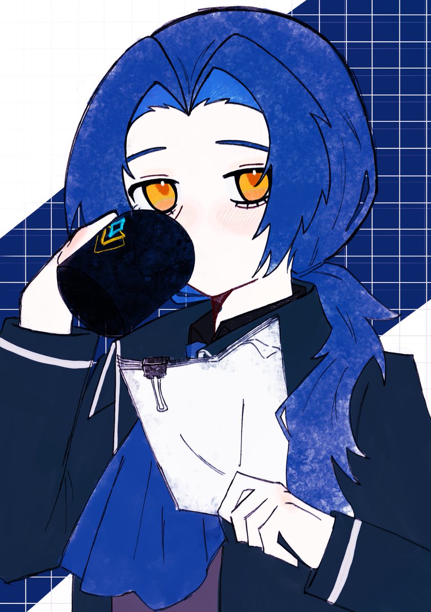 ポン酢/スランプ tweet media