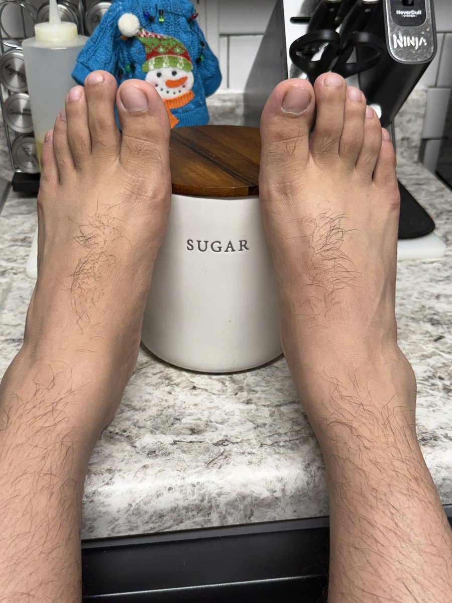 Jcsh Feet tweet media