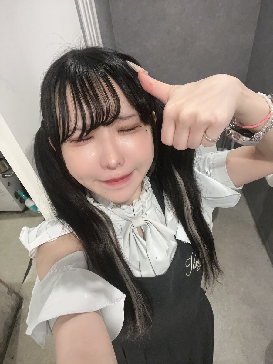 千依(ちい)📛 @IDOLY tweet media