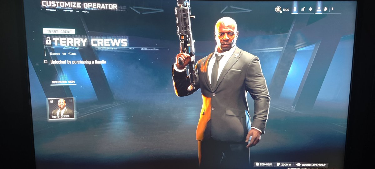 🎮Kenneth Morris🎮 tweet media