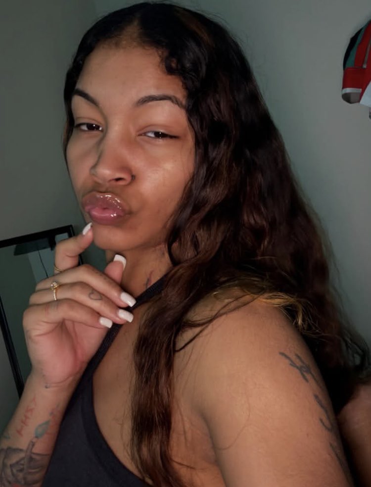 Dezhane ✨🦹‍♀️ tweet media