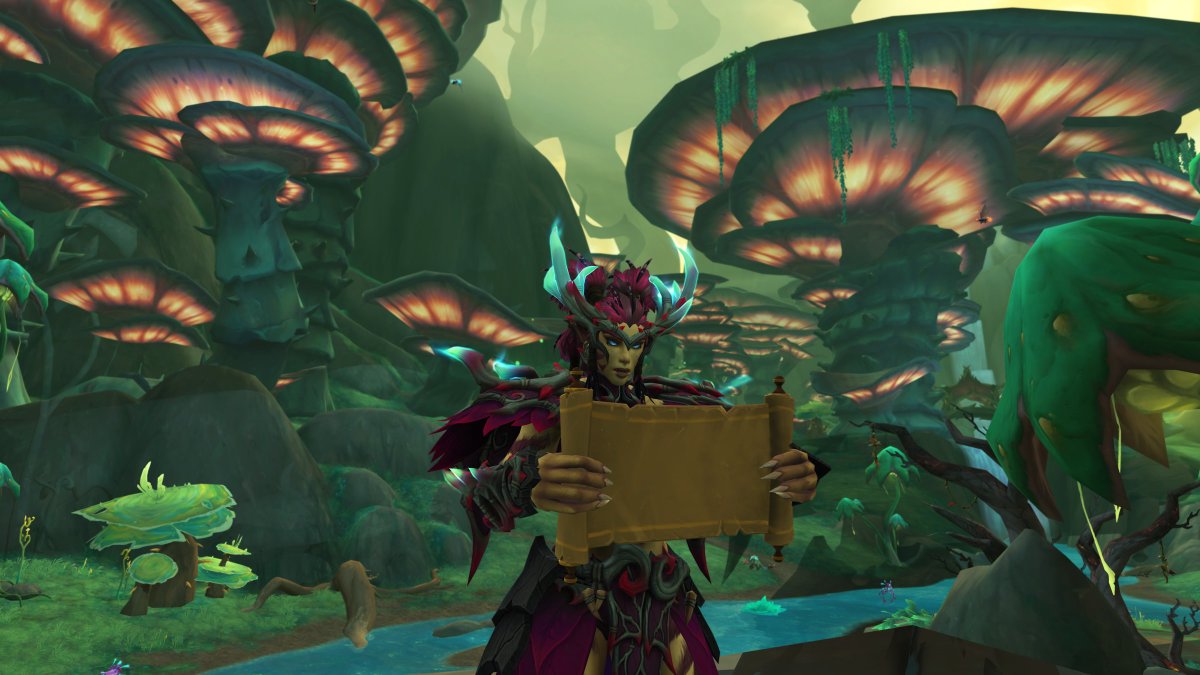 Wowhead💙 tweet media