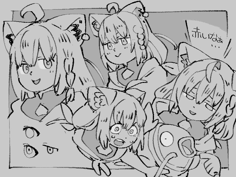 かぼ工房 tweet media