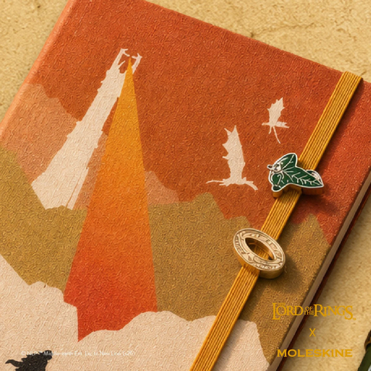 モレスキン on X: 