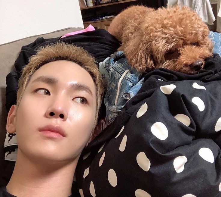 hourly kim kibum tweet media