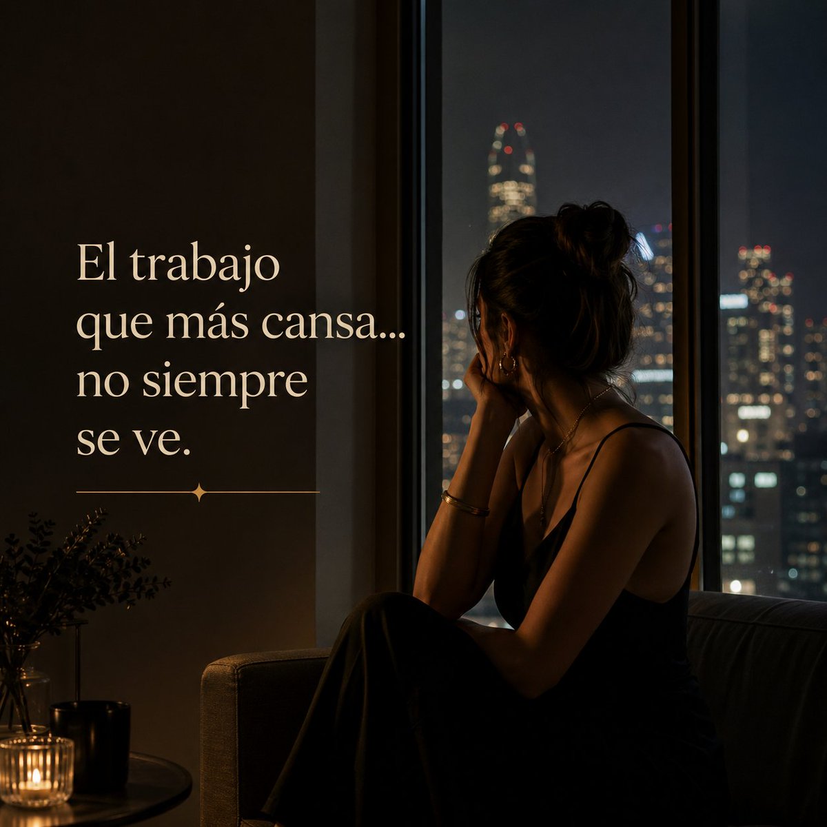 AbelCanonica's tweet photo. El trabajo que más cansa
no siempre es el que hacés…
sino el que sostenés. https://t.co/hblUoL0tUG