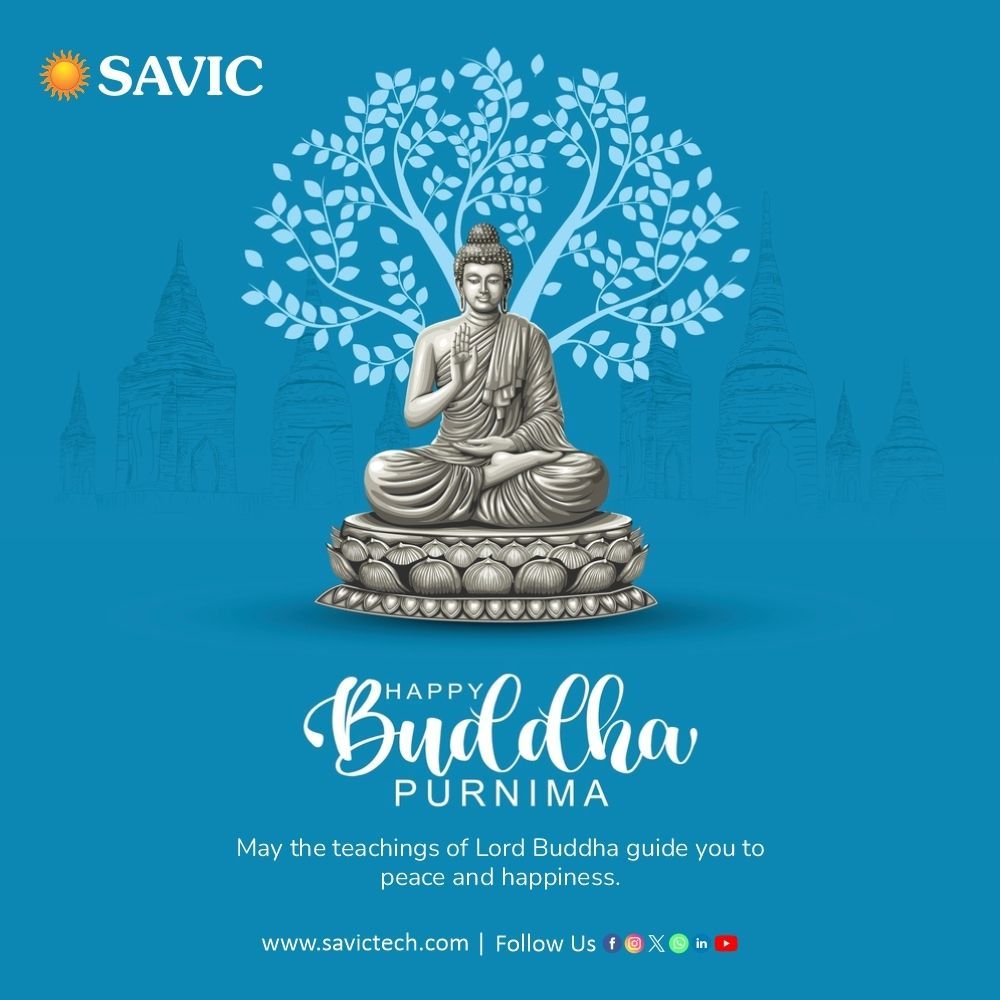 SAVIC Technologies tweet media