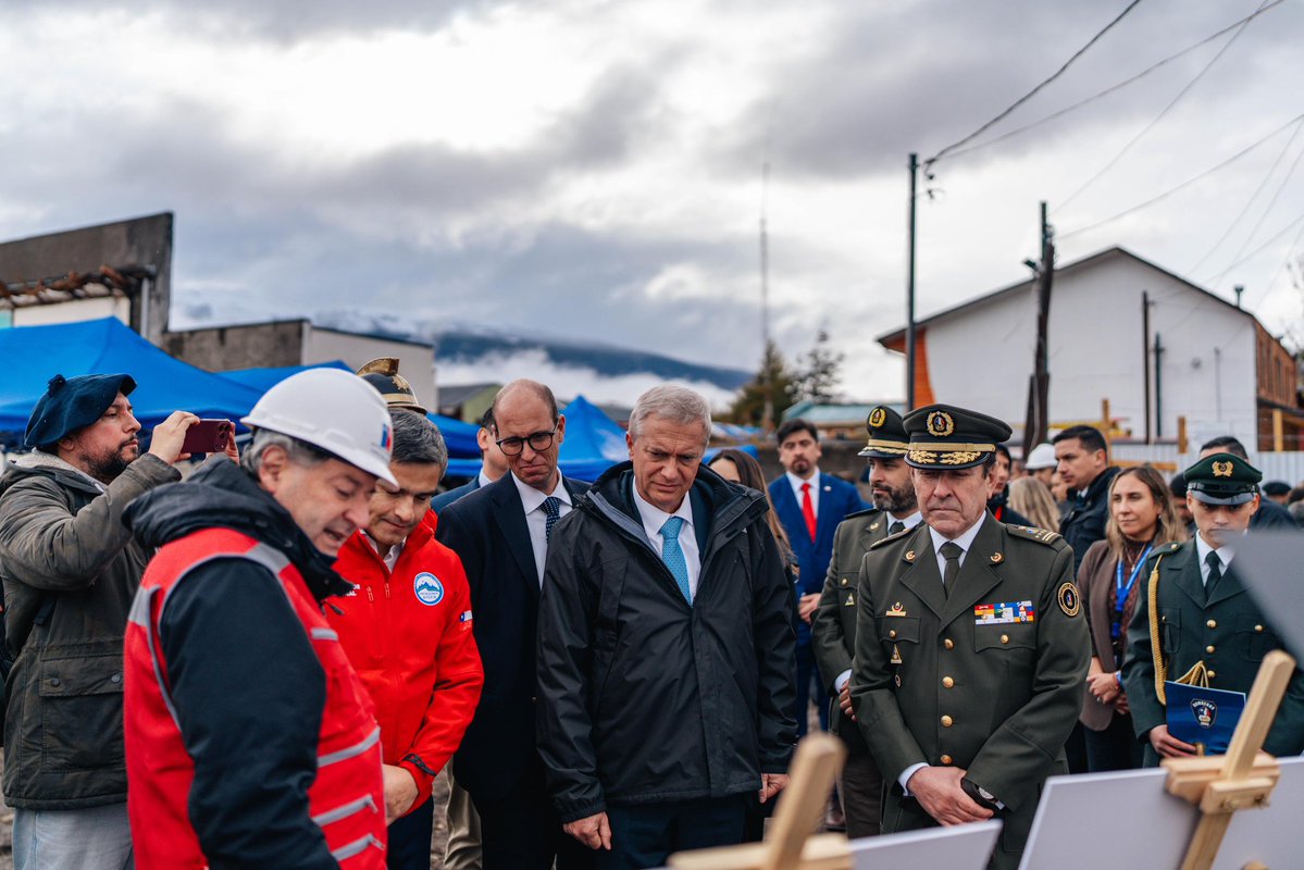 José Antonio Kast Rist tweet media