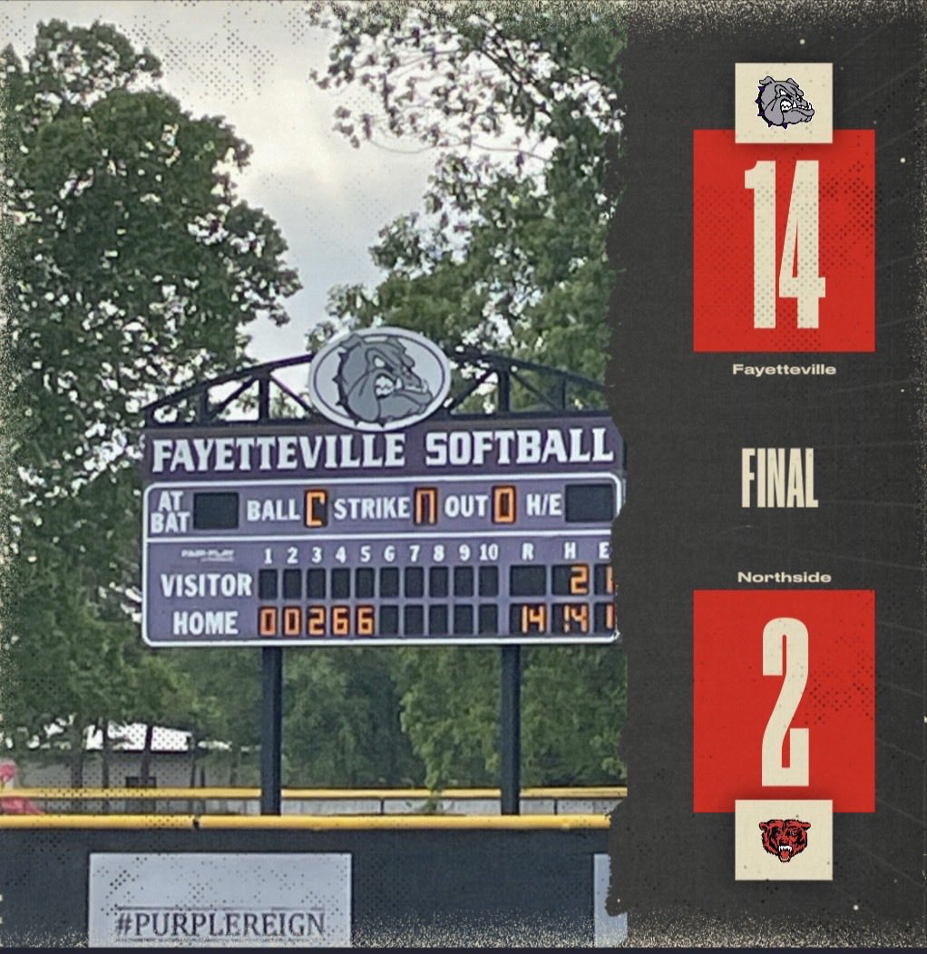 Northside Softball tweet media