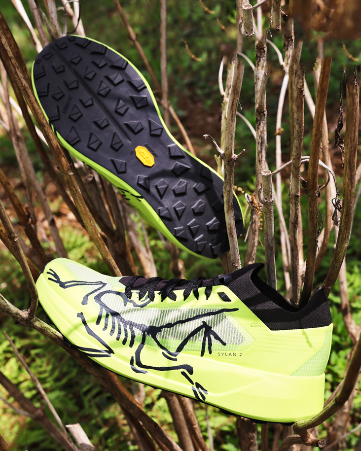 TrailRunner.jp tweet media