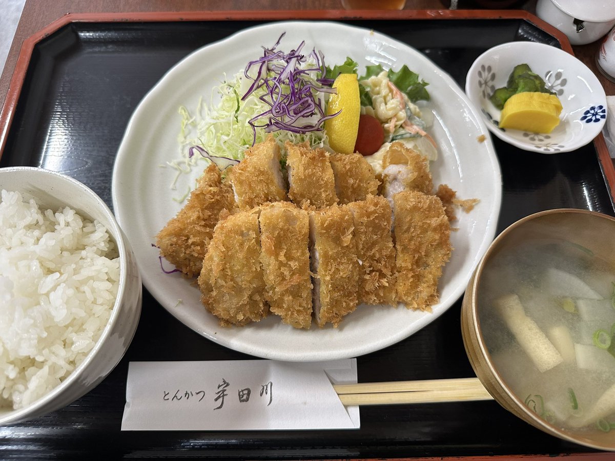 松永　務 tweet media