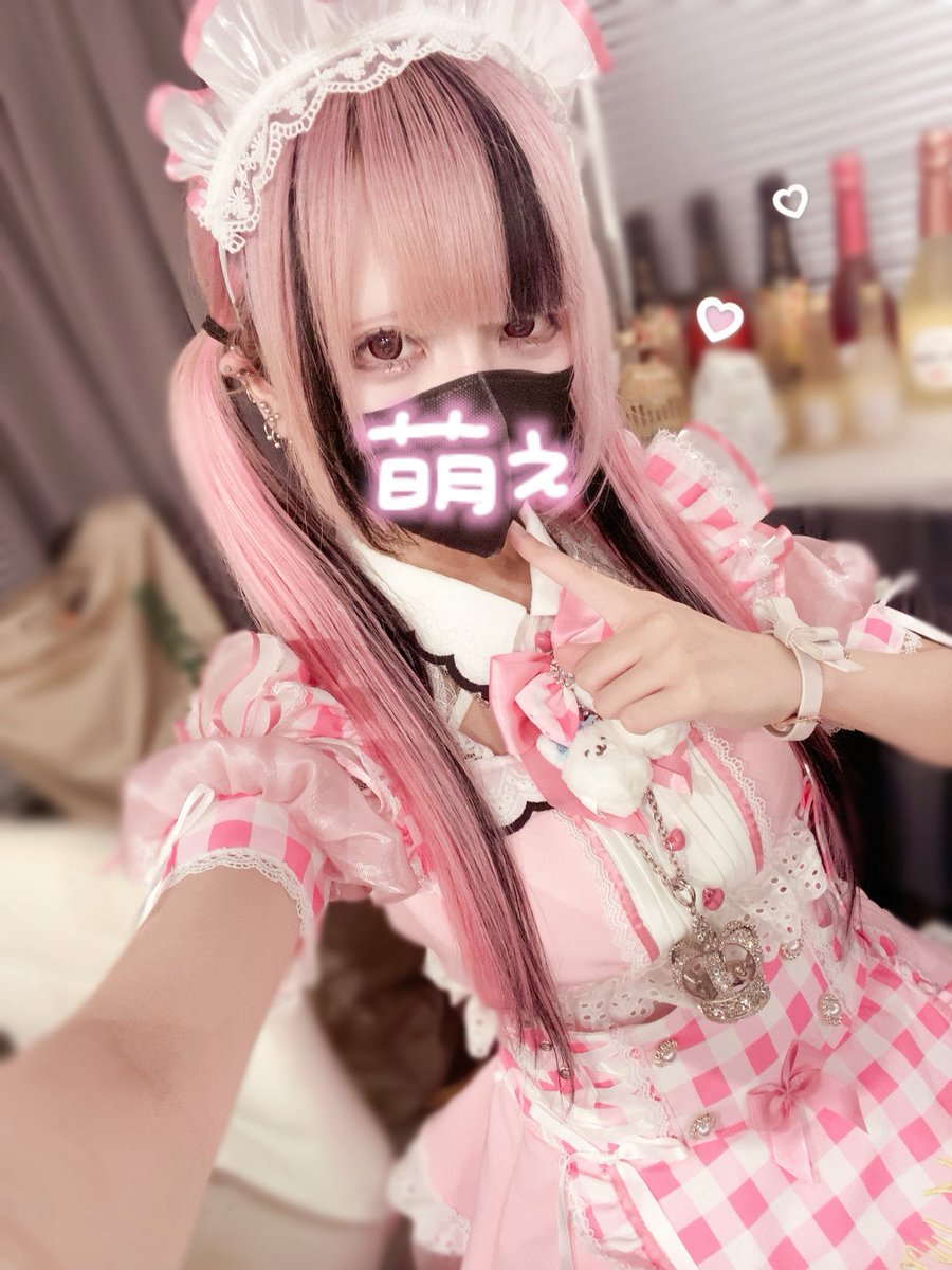 卍やむ卍 tweet media