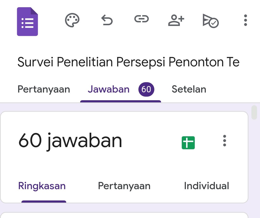 cha | isi my kuesioner pliss tweet media