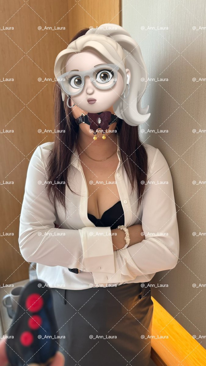 小安_Ann_Laura tweet media