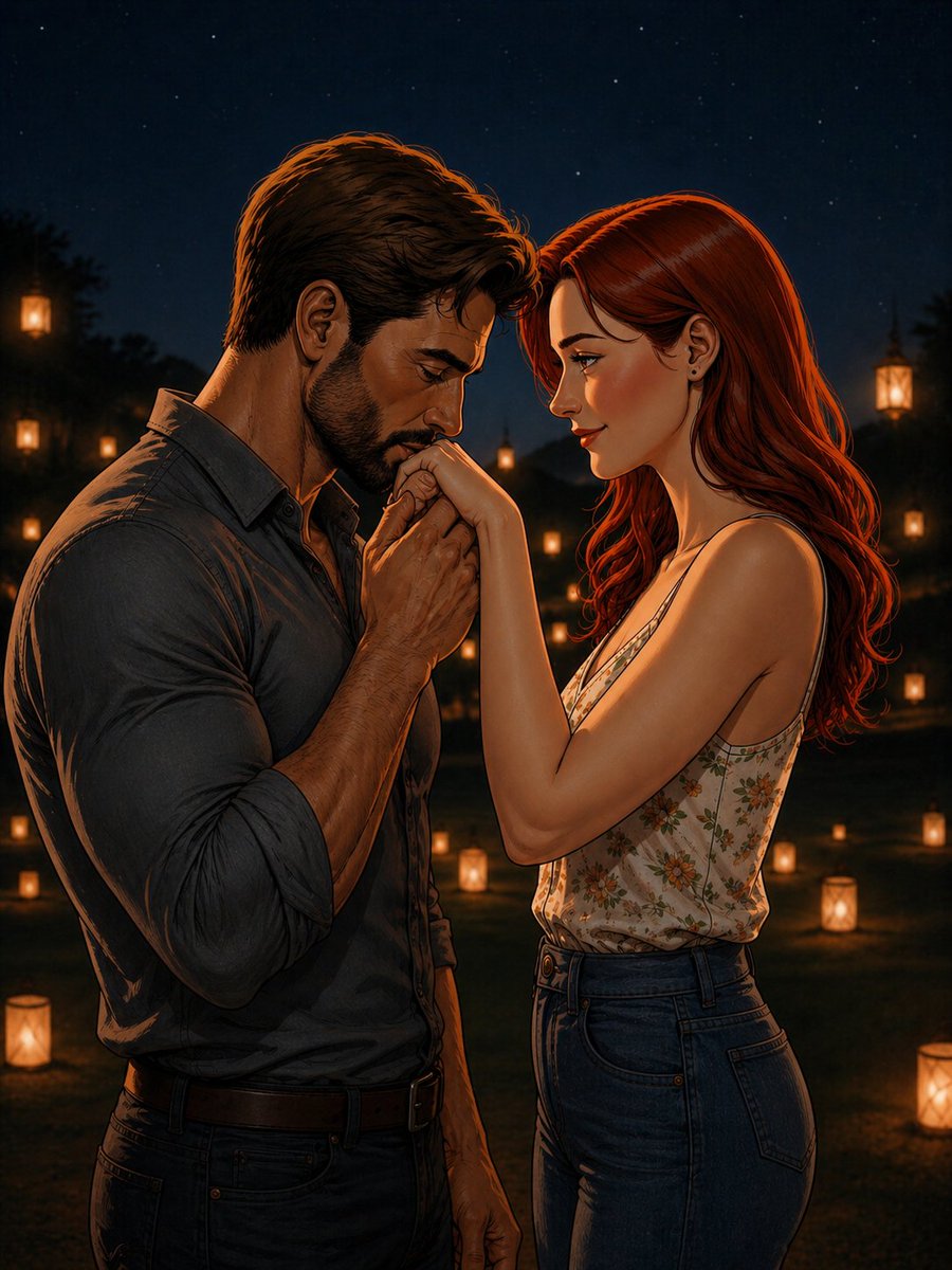 HendrikSch25162's tweet image. Jason: whatever I am, whatever is left of me. My heart is forever yours. Now and forever more. 
#writing