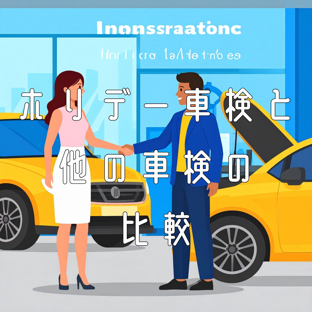 holiday_hama's tweet image. ホリデーの立会い車検とその他の車検でこんなことないですかってことをマンガにしてみましたの回

自分の目で見て、その場で価格がわかるのが一番安心だわね❕

🤘SNS #キャンペーン🤘
フォロー＆いいね・リポストで
👉#Amazon ギフト券3,000円分 #プレゼント実施中 

note.com/holiday_syaken…