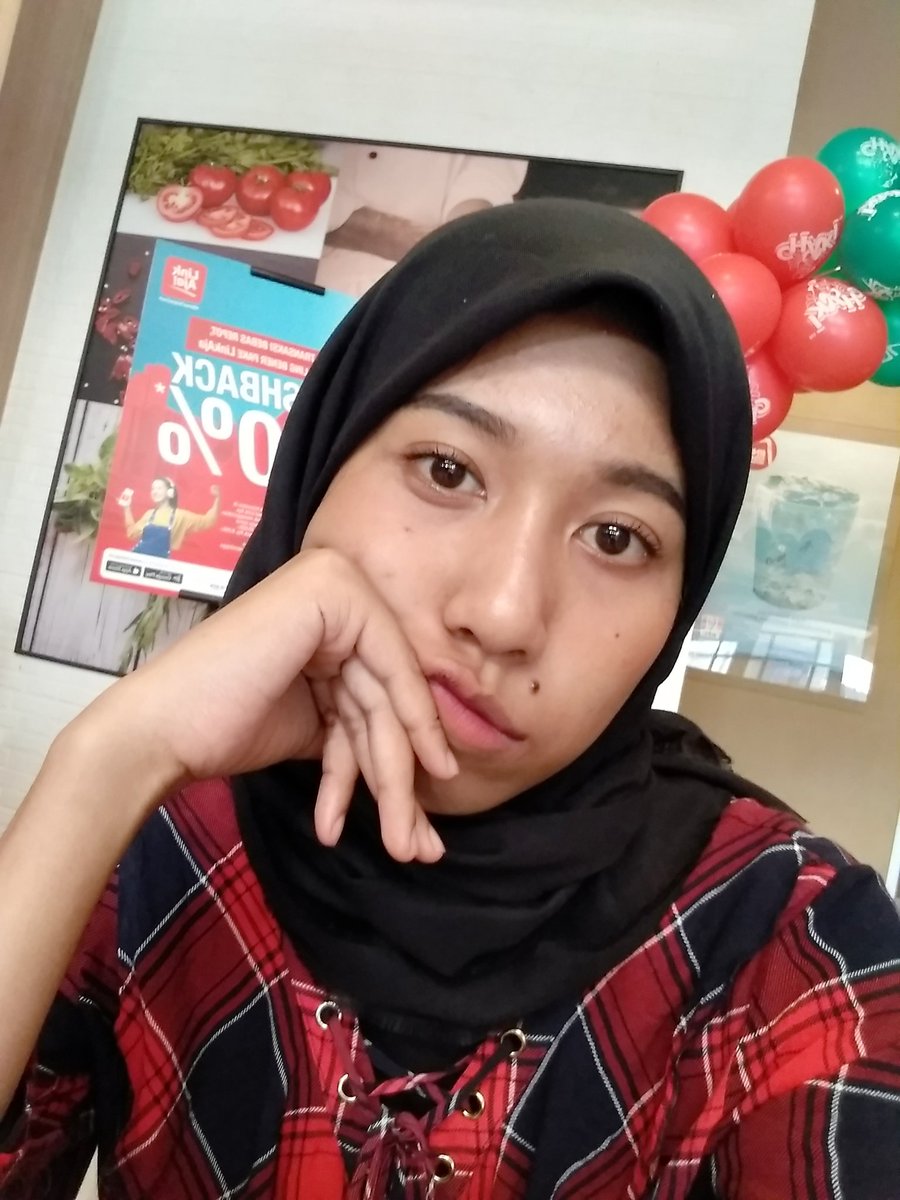 Fikaxchu penipu tweet media