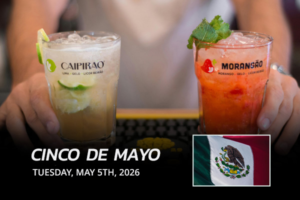 allvalleytransp's tweet photo. ๐ Cinco de Mayo is almost hereโcelebrate without worrying about the ride home!
Ride with All Valley Transportation! Professional drivers. Book for the night!
๐ (602) 302-6868
๐ https://t.co/wvHVb32Vzf
#CincoDeMayo #PhoenixEvents #DesignatedDriver #LimoService https://t.co/WqWu23ijwy