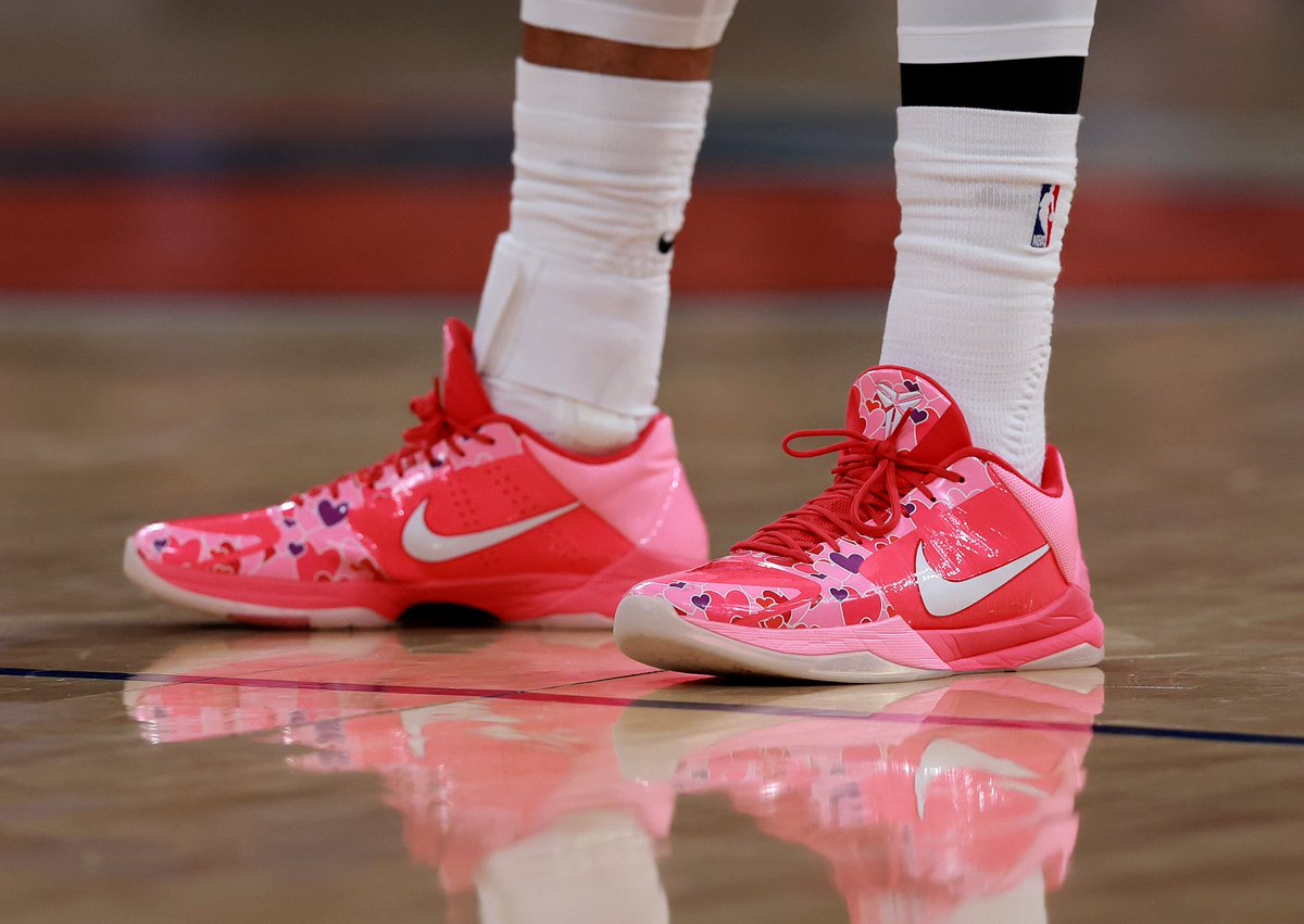 SLAM Kicks tweet media