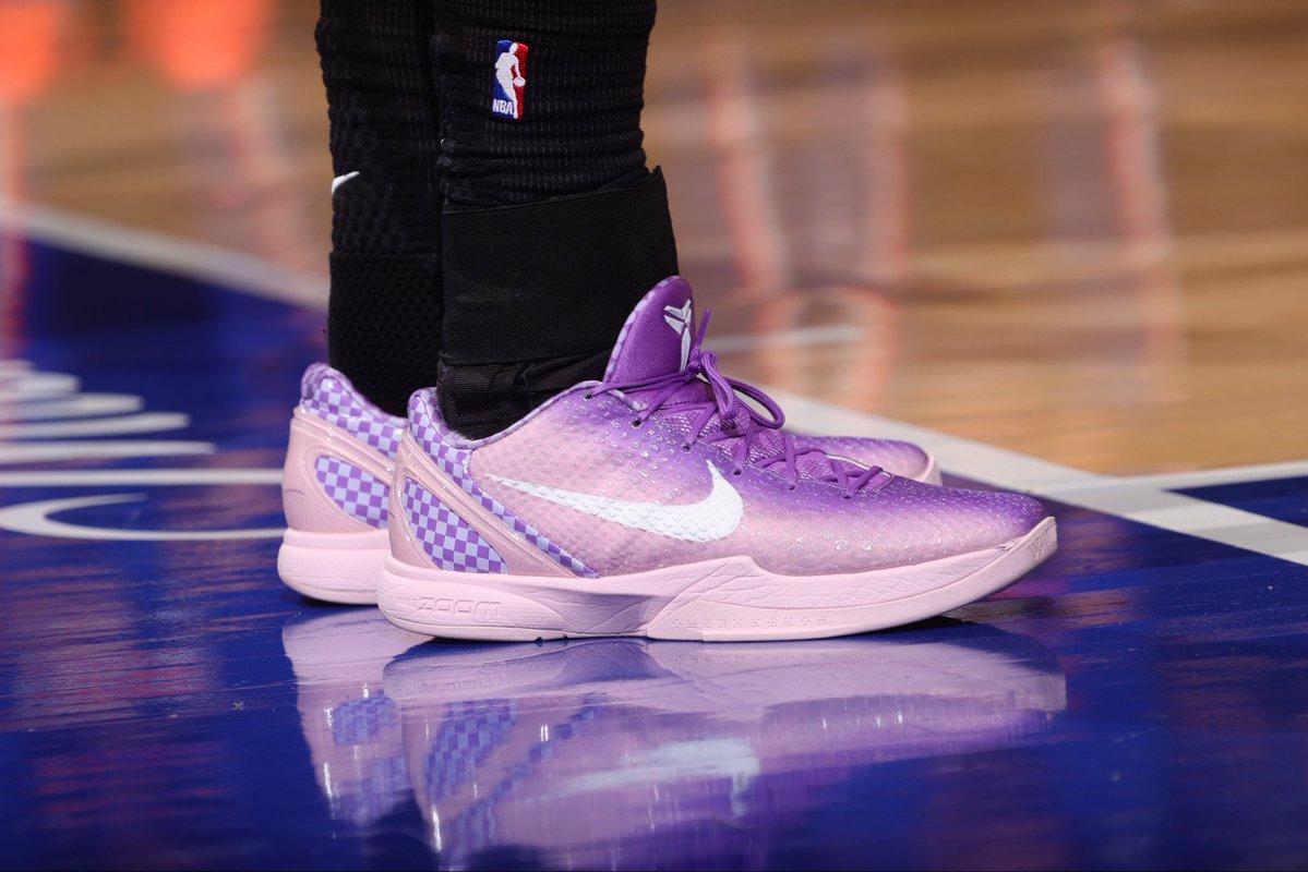 SLAM Kicks tweet media