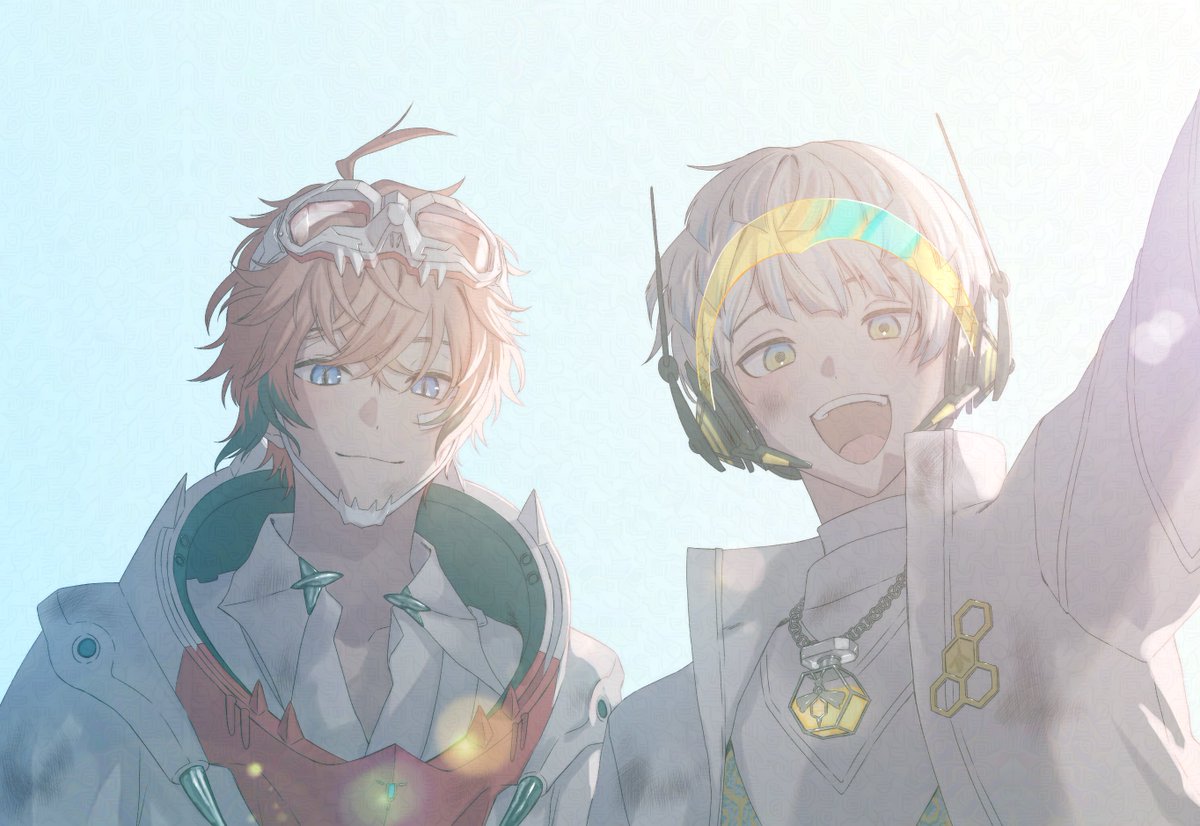 ポポス tweet media